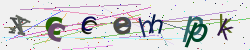 �������� �������� Captcha
